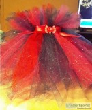 TULLE SKIRTS