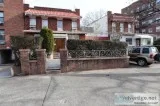 Single-family brick house for sale