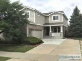 20745 E Girard Place FOR RENT ASAP
