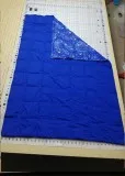 Weighted Sensory Blanket 30&quot x 48&quot