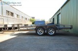 Benefits of Car Trailers for Pick-Up and Delivery Services - Aus