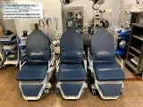 Stryker 5050 Stretcher Chairs