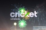 GET 4 FREE PHONES WHEN YOU SWITCH TO CRICKET . 100 PER MONTH