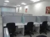 ENJOY YOUR OWN OFFICE SPACE AT 3500- PER SEATER PER MONTH
