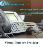 What Are The Benefits Of Choosing best Virtual Number Providers