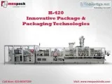 Buy Best Food Packaging Machine In India