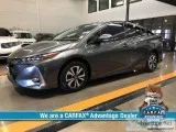 2017 TOYOTA PRIUS PRIME - 16k miles - 28900