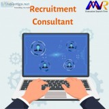 Expert Recruitment Consultants and executive search  MNR Consult