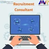Expert Recruitment Consultants and executive search  MNR Consult