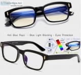 Gaming Blue Light Blocking Glasses Protection for Eyes - 50% OFF