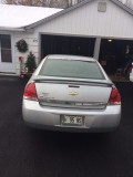 2009 Chevrolet Impala LT