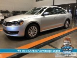 2015 VOLKSWAGEN PASSAT - 90k miles - 9400