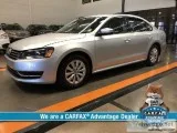 2015 VOLKSWAGEN PASSAT - 90k miles - 9400