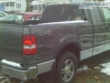 2007 FORD F150(130K)