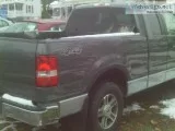 2007 FORD F150(130K)
