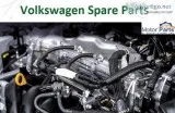 Volkswagen Spare Parts