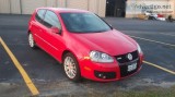 2006 Volkswagon GTI