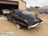 1949 Buick Roadmaster