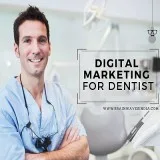 DIGITAL MARKETING FOR DENTIST