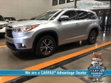 2016 TOYOTA HIGHLANDER - 11k miles - 29900