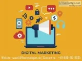 Digital Marketing Services in Deutschland - Kliff Technologies G