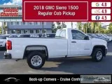 Used 2018 GMC Sierra 1500 Regular Cab Pickup for Sale in San Die