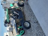 Suzuki ATV