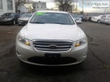 2010 FORD TAURUS SEL