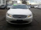2010 FORD TAURUS SEL