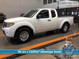 2019 NISSAN FRONTIER KING CAB - 140 miles - 25900