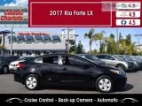 Used 2017 Kia Forte LX for Sale in San Diego - 20948