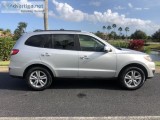 2011 Hyundai Santa Fe Limited