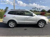 2011 Hyundai Santa Fe Limited