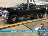 2011 RAM 2500 MEGA CAB - 127k miles - 24900