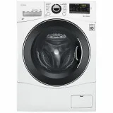 LG washing machine
