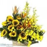 Send Flowers To Vietnam through Viet-flowers.com