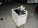 Vintage Pediatric Examination Table