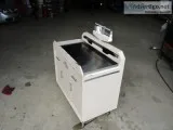 Vintage Pediatric Examination Table