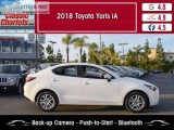 Used 2018 Toyota Yaris iA for Sale in San Diego - 20966