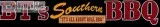 CashierFood server for hire - BBQ restaurant
