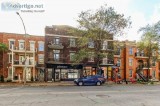 2949 sqft space with large commercial windows Plateau-Mont-Royal
