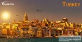 Exciting Turkey International Holiday Packages  Vacation Package