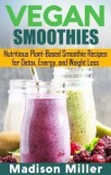 Vegan Smoothies  Copycat Recipes