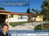 Back on the Market Investor Special 32 on Huge Lot in Mangonia P