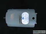 Electric Motor 34 HP 3 Phase