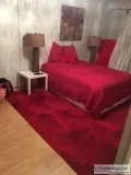 We Have Short - Long Term Rooms For The Holidays ----- Move In O
