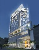 Offering Project 3 BHK 4 BHK Mohali Buy Luxurious Apartment in A