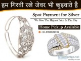 Sell broken gold in Mohan Garden