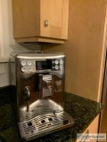 Gaggia Espresso Machine Babila
