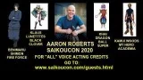 STAR OF STARS AT SAIKOUCON 2020